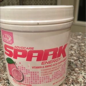 Spark